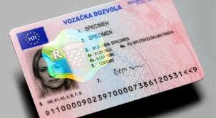 Kupite vozačku dozvolu B kategorije